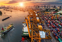 La France se distingue dans les exportations vers la Chine via les  [...]