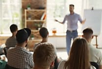 Le séminaire de force de vente, un moment clé