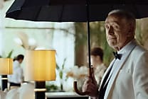 [La Créa de la semaine]  « Take your time », nouvelle campagne de Schweppes