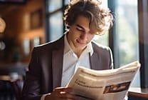 Revue de presse - semaine du 12 février