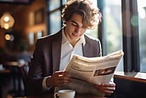Revue de presse - semaine du 12 février