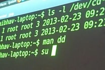 Sudo, c'est désormais aussi en version Windows