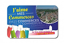 Nogent-sur-Seine : une carte de fidélité pour soutenir le pouvoir d'achat  [...]