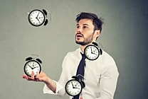 Tendance à la baisse pour les retards de paiement en 2023