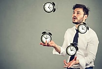 Tendance à la baisse pour les retards de paiement en 2023