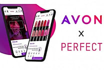 Avon dévoile les résultats de son expérience d'essayage virtuel  [...]