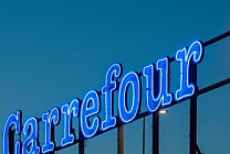 Carrefour engrange 94,1 milliards d'euros de chiffre d'affaires  [...]