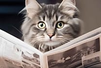 Revue de presse achats - semaine du 20 février