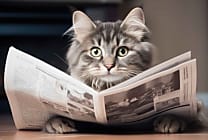 Revue de presse achats - semaine du 20 février