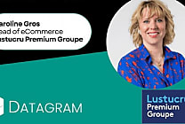 Comment Lustucru Premium Groupe optimise son eRetail Media