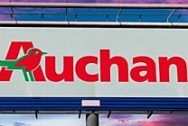 Face à la baisse de ses résultats, Auchan Retail met l'accent  [...]
