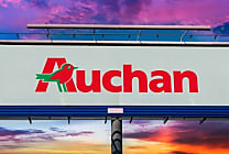 Face à la baisse de ses résultats, Auchan Retail met l'accent sur les investissements