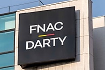 Le groupe Fnac Darty affiche des résultats en baisse en 2023