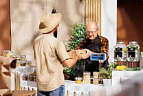 Comment MEDIAPOSTE accompagne les commerçants pour améliorer leur  [...]