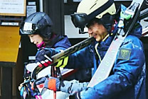 Le Groupe Rossignol corrige l'impact environnemental de son business