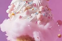 La marque de glaces Extrême utilise l'IA pour imaginer des  [...]