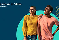 Concentrix + Webhelp : un acteur mondial... de proximité