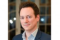 3 questions à Thibault d'Autume, nouveau directeur financier de la Fabrique by CA
