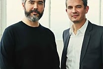 DDB Paris : Alexander Kalchev et Paul Ducré nommés CEO