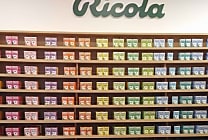 Ricola à l'assaut de la montagne du retail