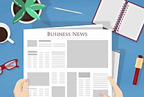 Revue de presse achats - semaine du 26 février