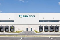 Prologis boucle une année sous le signe de la résilience