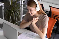 Comment la formation en ligne favorise l'accès à un apprentissage de qualité