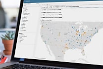 Einstein, Pulse... Où en est l'IA dans Tableau ?