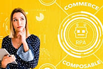 Transiter vers le commerce composable pour améliorer  [...]