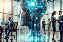 L'IA dans l'expérience client en 2024 : marques et  [...]