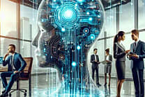 L'IA dans l'expérience client en 2024 : marques et consommateurs sont-ils  [...]