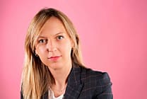 Julia de Sainte Marie nommée Managing Partner d'Ogilvy Paris en charge de l'Expérience