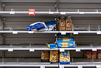 Rupture de stock et indisponibilité en rayon : les irritants majeurs pour les clients