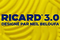 Ricard célèbre le 'service à la Marseillaise' en lançant son  [...]