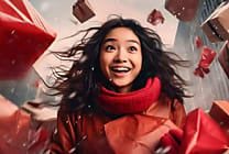 Bazaarvoice présente le Shopper Preference Report 2024