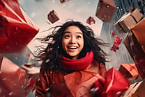 Bazaarvoice présente le Shopper Preference Report 2024