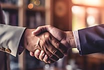 Request Finance acquiert Consola