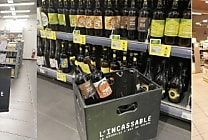 So.bio et Bio c' Bon élargissent le test de la consigne de 5 à  [...]