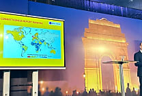 [Etude] La mondialisation s'accentue dans un monde en crise