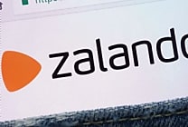 Zalando prévoit de renouer avec la croissance en 2024