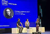 [One to One Monaco] La transformation RSE, une étape obligatoire à franchir  [...]