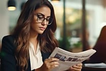 Revue de presse achats - semaine du 11 mars