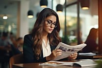 Revue de presse achats - semaine du 11 mars