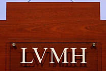 Comment sont gérés les achats IT chez LVMH ?