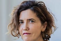 Carine Fouteau remplace Edwy Plenel à la tête de Mediapart