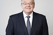 John Pearson, CEO de DHL Express Monde : 'Le niveau de  [...]