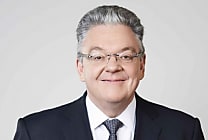 John Pearson, CEO de DHL Express Monde : 'Le niveau de mondialisation est évalué à 25 %'