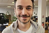 Edouard Nattée, fondateur et dirigeant de Foxintelligence by  [...]