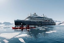 Cruiseline, un distributeur online de croisières qui surfe sur  [...]
