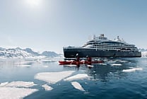 Cruiseline, un distributeur online de croisières qui surfe sur le succès de  [...]